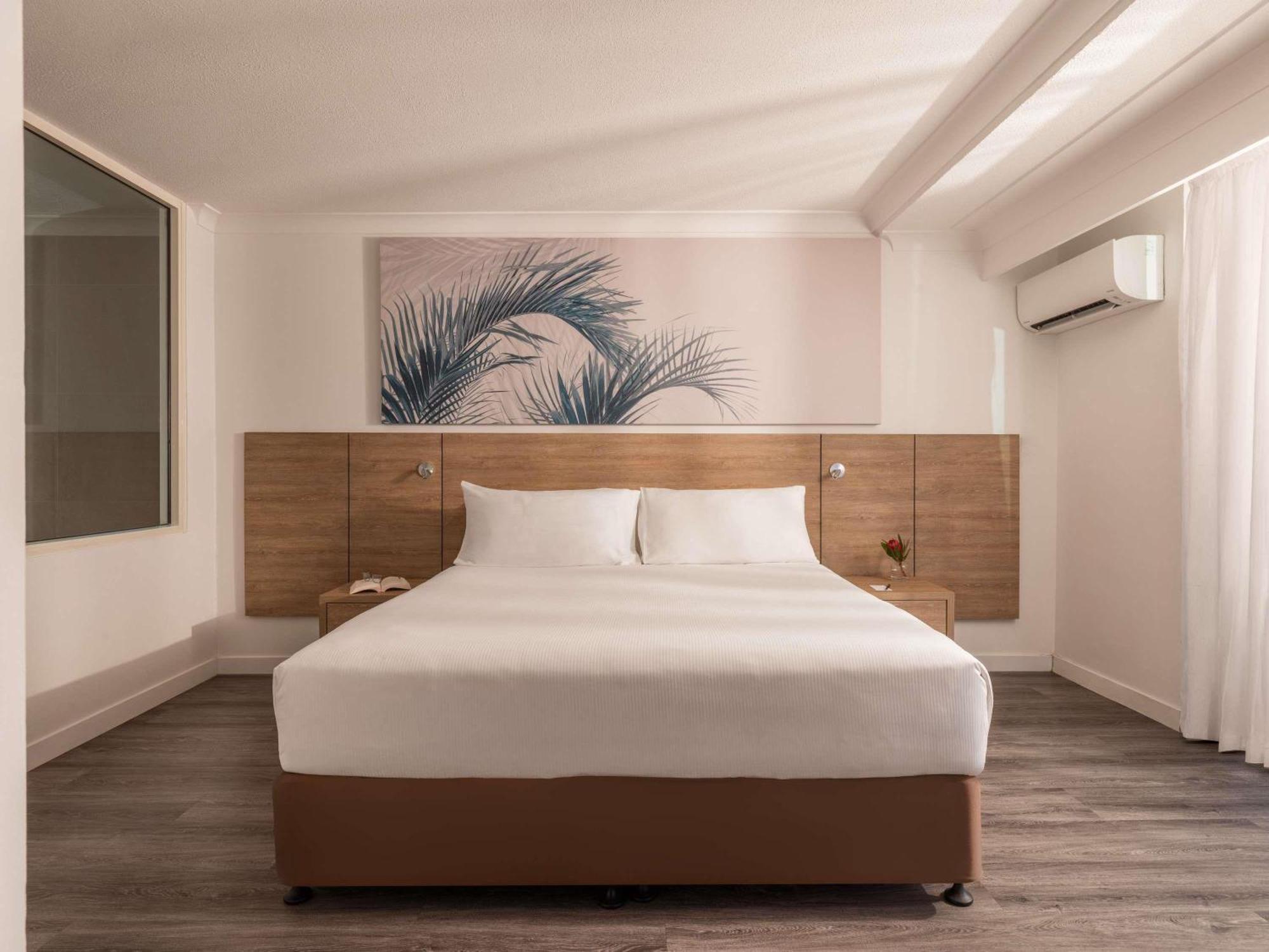 Deluxe Family Suite