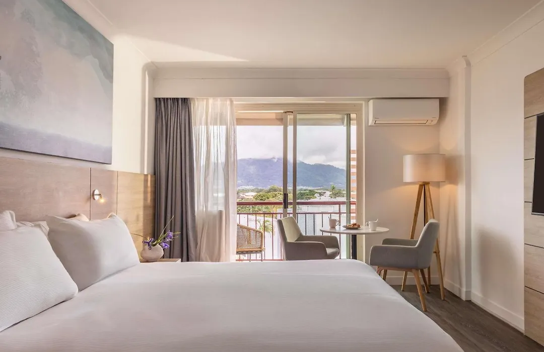 Novotel Cairns Oasis Resort-1